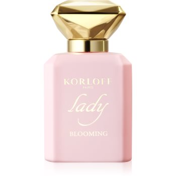 Korloff Lady Blooming Eau de Parfum pentru femei